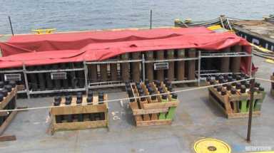 An inside look at Macy’s fireworks prep