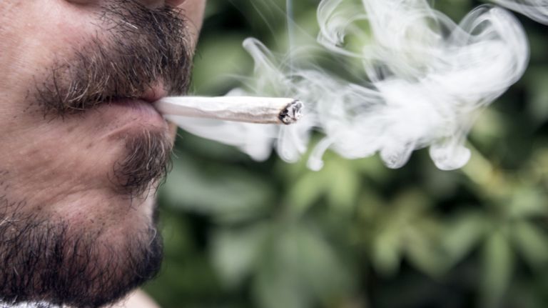 Legislation to legalize recreational marijuana use will be drafted by a workgroup convened by Gov. Andrew Cuomo.