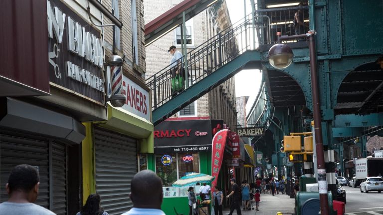 Woodhaven community groups plan to launch a wellness check program to help care for the neighborhood's seniors after a tragic death earlier this year.