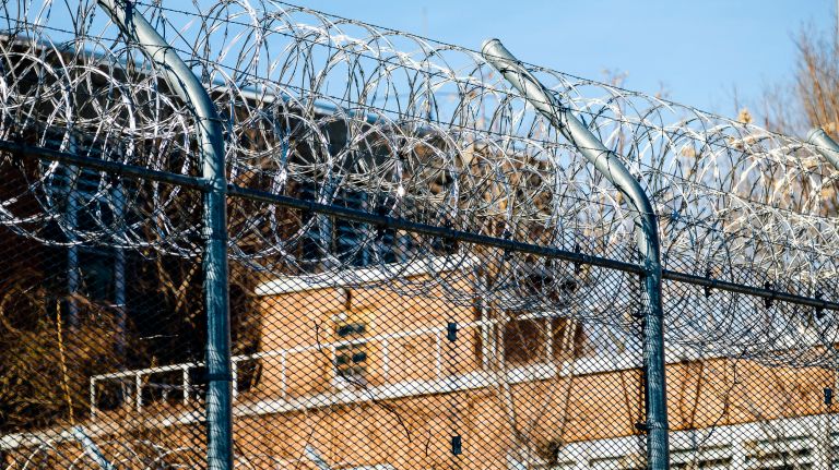 Supervised Release program hits 10K milestone as city works toward closing Rikers 2 The Supervised Release program, an alternative to bail, reached 10,000 enrollees this week, as the city continues to work toward closing Rikers Island, seen here on Jan. 2, 2018.