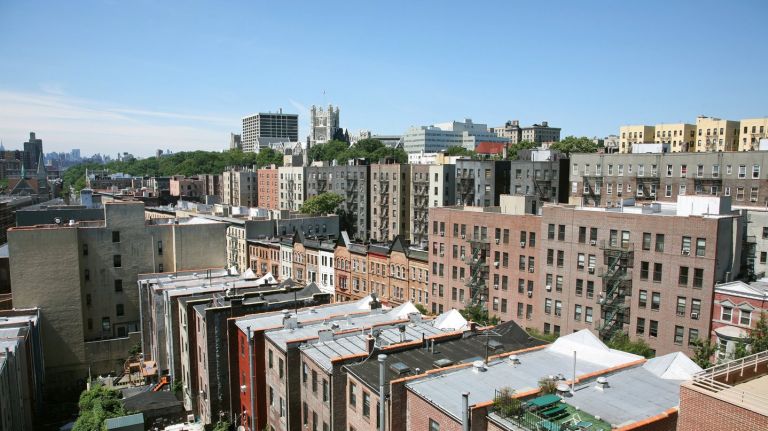 Tenants’ right to counsel may be expanded with Levine legislation 2 City Councilman Mark Levine wants to expand the reach of the Right to Counsel measure to include those who earn no more than four times the federal poverty line.