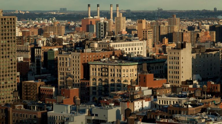 The city is missing out on millions in uncollected sanitation and building fines, according to a tenants rights group. 