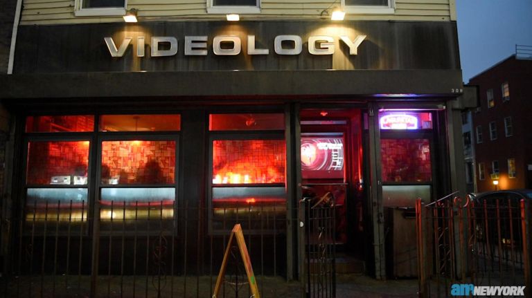 Videology Bar & Cinema in Brooklyn closing after 15 years