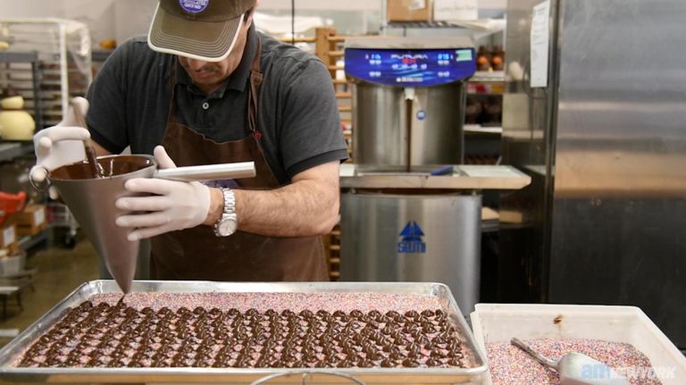 Li-Lac Chocolates celebrates 95 years of keeping traditions