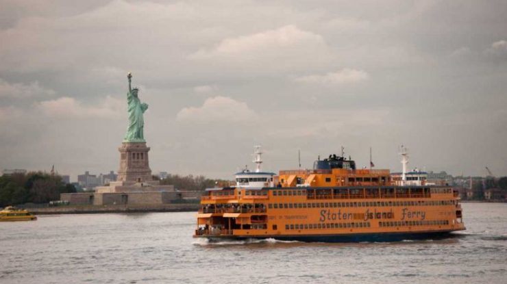 Staten Island
