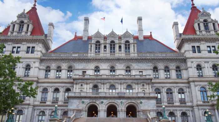 Op- Ed | As budget talks begin, Albany must protect New York’s I/DD care system 5