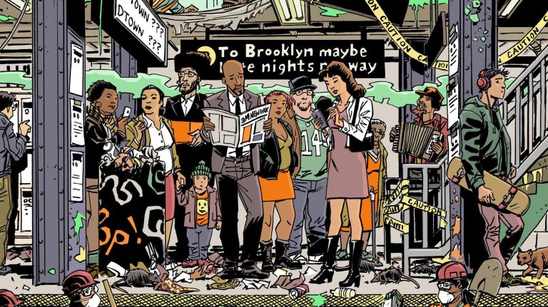 amNewYork wants to hear from riders: Which stations need the authority's attention? What's the worst-looking station in the city?