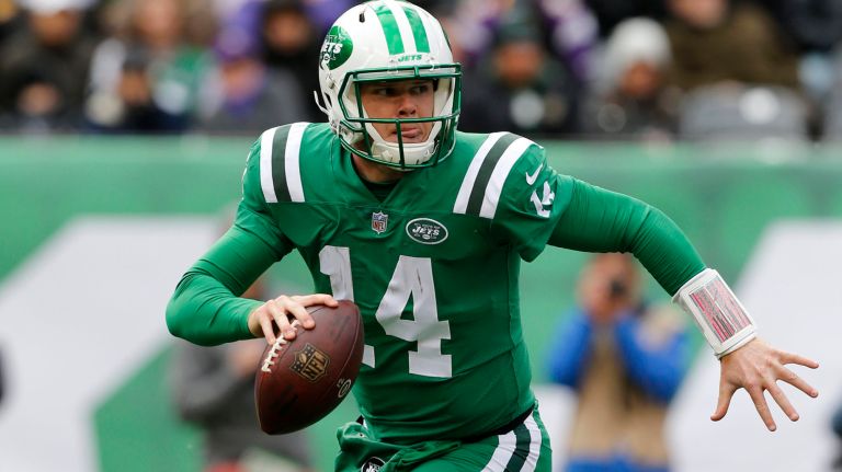 Sam Darnold