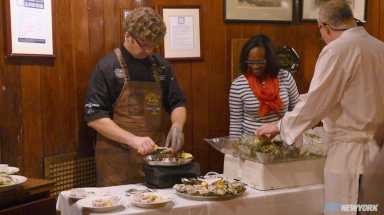 Not sure what to serve on Thanksgiving? Try oysters!