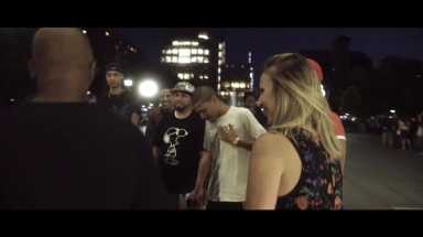 New hip-hop doc takes New Yorkers into the cypher scene