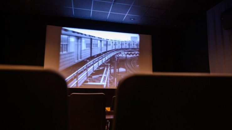 Nyc S Coolest Movie Theaters From Manhattan S Ifc To Brooklyn S
