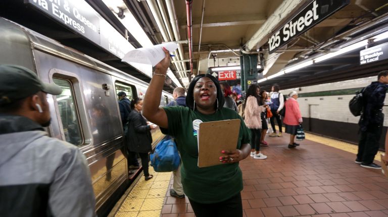 Fair Fares program is weeks from launch, but advocates say city is slacking on details 2 Fair Fares advocates say New Yorkers in need of assistance have no idea how the program works.