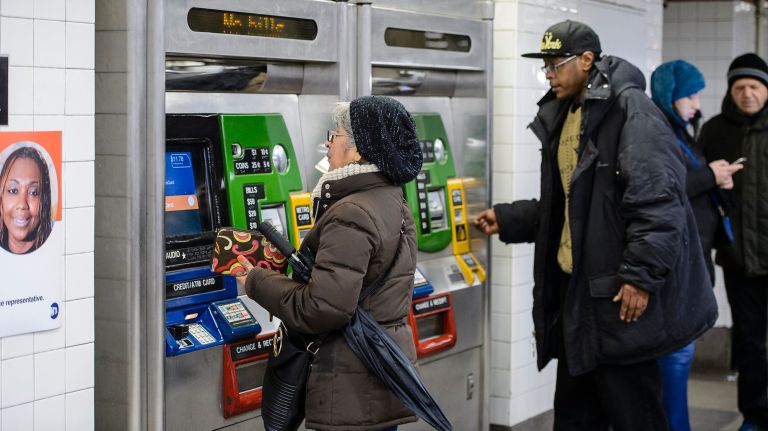 MTA fare hikes loom as board approves $17B budget 2 Subway and bus fare hikes in 2019 seem likely, although there is still time for Gov. Andrew Cuomo and state lawmakers to step in.