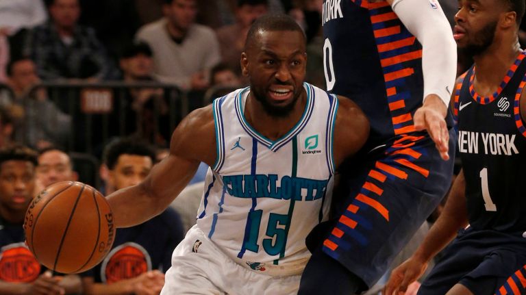 Kemba Walker