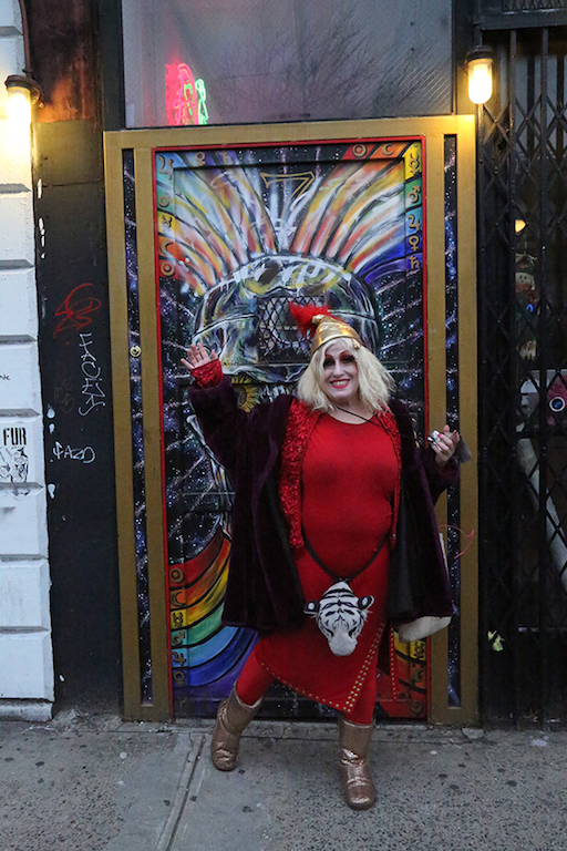 Heating up the scene on the Lower East Side 3