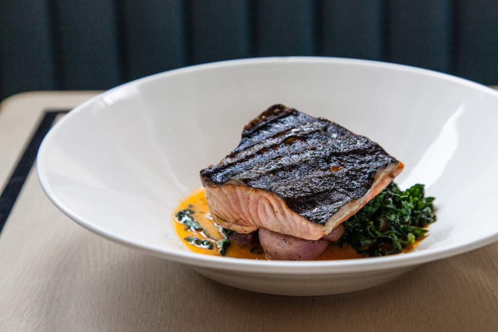 Restaurant Week offers good deals on great food 3