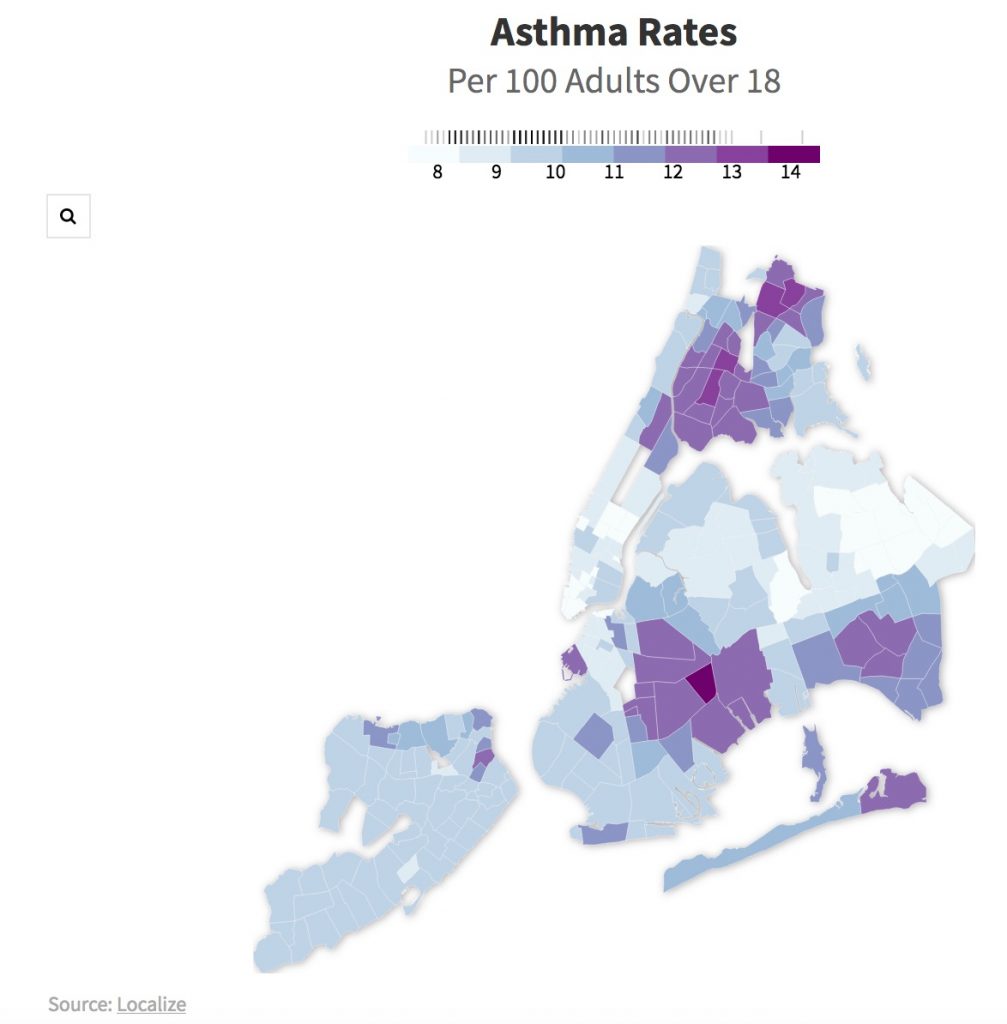 New building law takes aim at asthma triggers 2