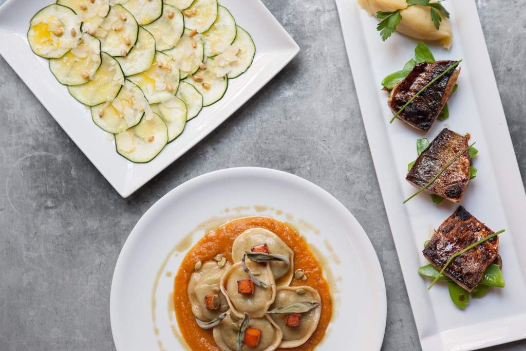 Restaurant Week offers good deals on great food 2