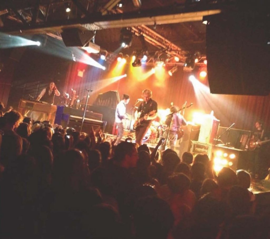 Highline Ballroom to close after landlord derails lease renewal 3