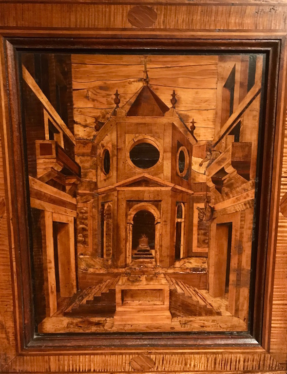 See great art at The Met while avoiding the crowds 2