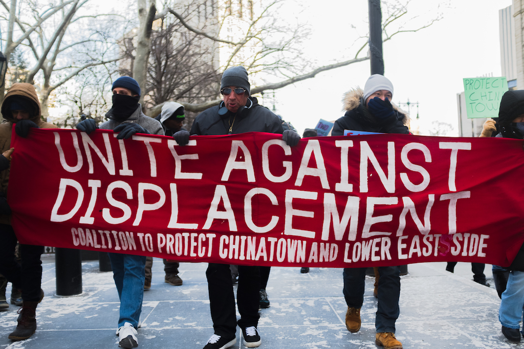 MLK march 1