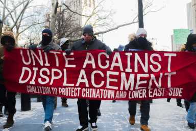 MLK march 1