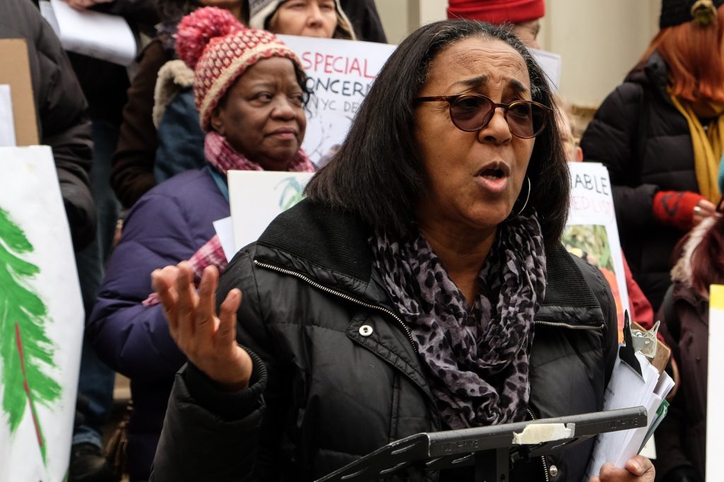 Anger at resiliency plan overflows at City Hall 7
