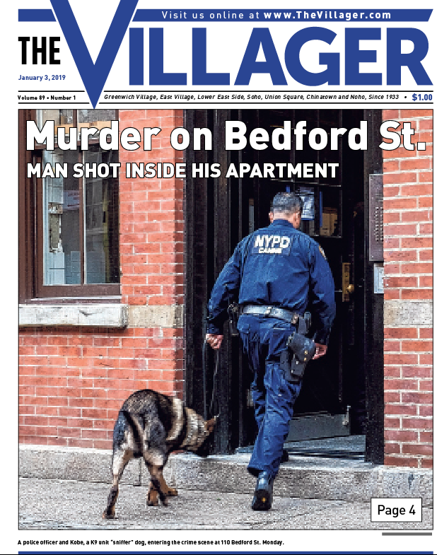 What’s new: More news and an improved Web site with Manhattan-wide coverage 1