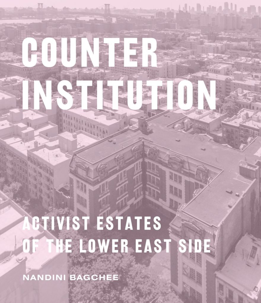 Lower East Side ‘activist estates’: A tale of three buildings 2