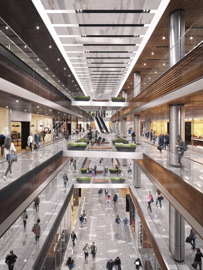 Lots of new shops to ‘discover’ soon in Hudson Yards 4
