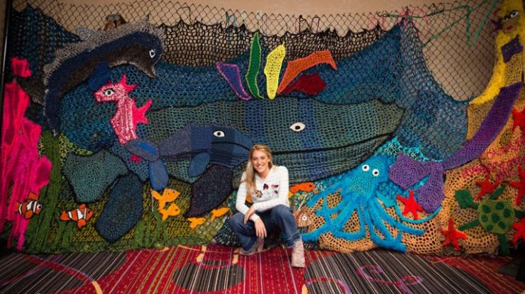 vogue knitting live