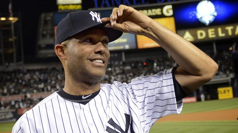 Mariano Rivera