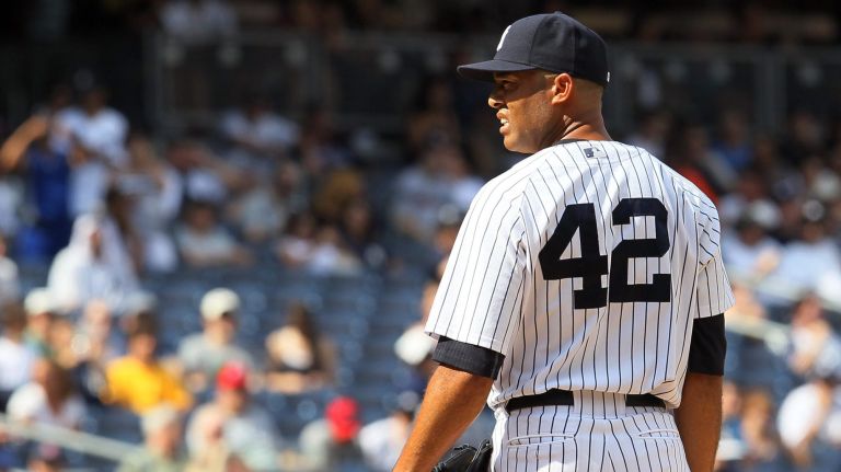 Mariano Rivera