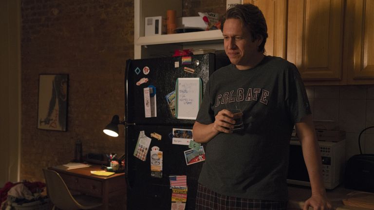 "Crashing" season 3 hits HBO on Jan. 20. 