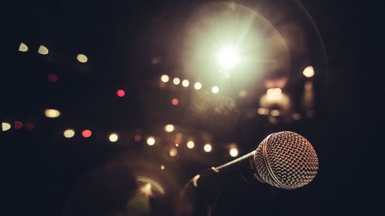 The Moth's Mainstage event on Feb. 4 will present five stories, including two by local New Yorkers.