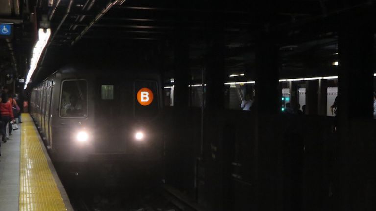 B train-0115
