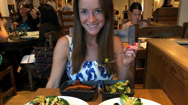 The Little Beet Table on Park Avenue South is known for its veggie dishes.