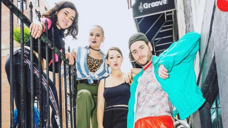 Village's Tokyo Record Bar offers an experience 'curated by the guests' 4 There's a family vibe at Tokyo Record Bar, where the staff wear many hats.