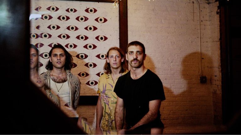 Bambara's live sound is different experience to that produced in the studio, says drummer Blaze Bateh. 