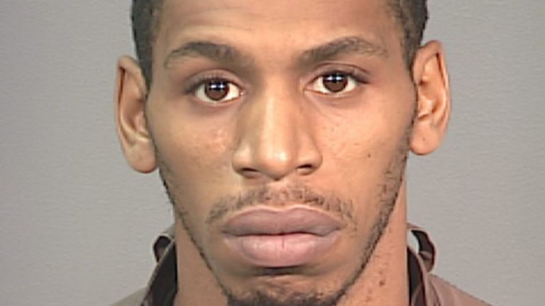 Robbery suspect escapes Brooklyn precinct through window, NYPD says 2 Isiah McGill was being questioned in connection with a robbery at the 60th Precinct on Thursday when he escaped, police said.