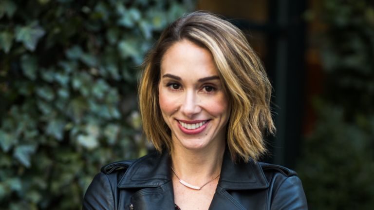 Elizabeth Durand Streisand, CEO of Broadway Roulette.