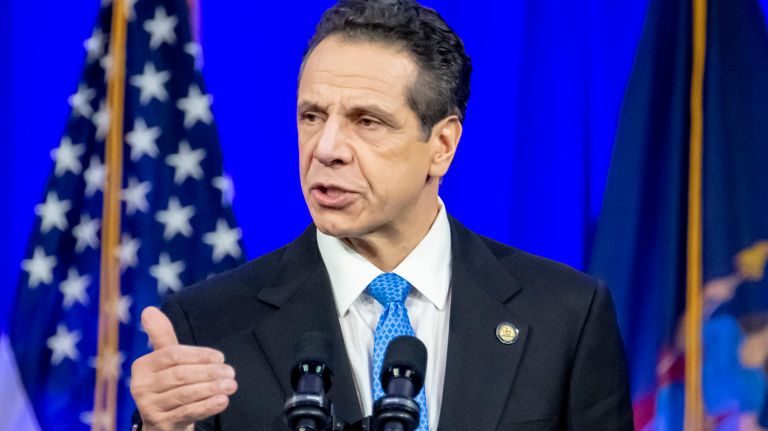 L train shutdown alternative needs MTA board approval, Cuomo says 2 Gov. Andrew Cuomo is calling on the MTA to hold an emergency public hearing on a new plan to avoid an L train service shutdown.