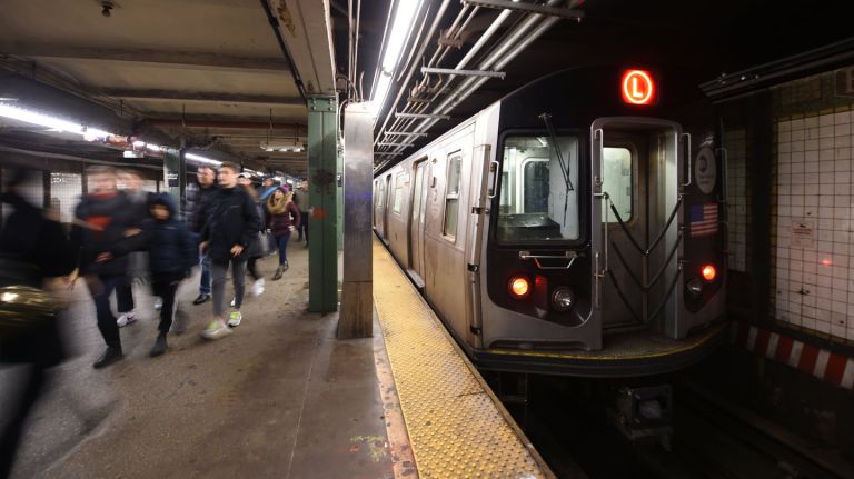The L train can remain partly open between Manhattan and Brooklyn during superstorm Sandy-related repairs, according to a plan  Gov. Andrew M. Cuomo proposed earlier this month.