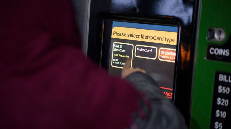 The Fair Fares target launch date came and went, with no solid details for the half-priced MetroCards.