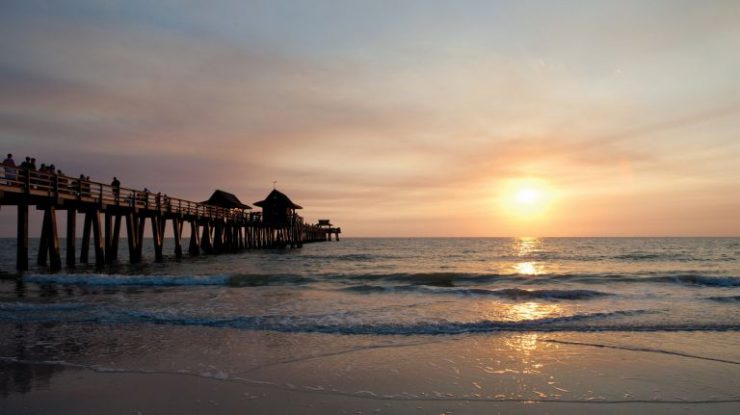 Naples, Florida, offers an escape to warmer weather  amNewYork
