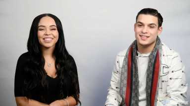 ‘Made in Staten Island’ cast talks series premiere
