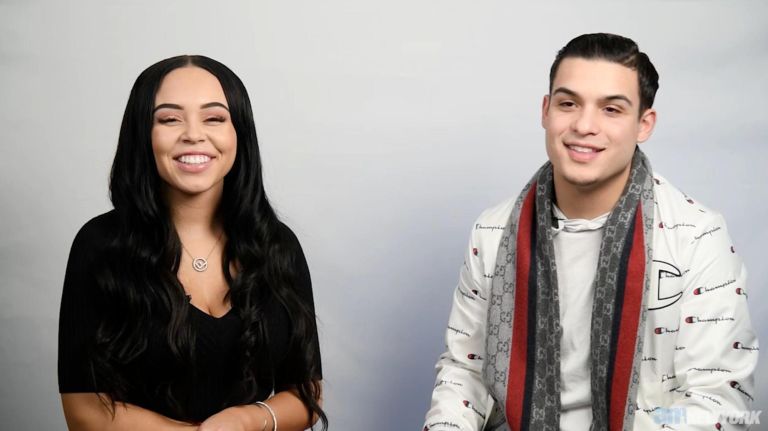 ‘Made in Staten Island’ cast talks series premiere