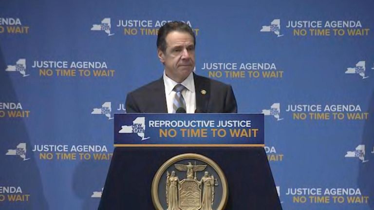 State Dems introduce abortion rights bill