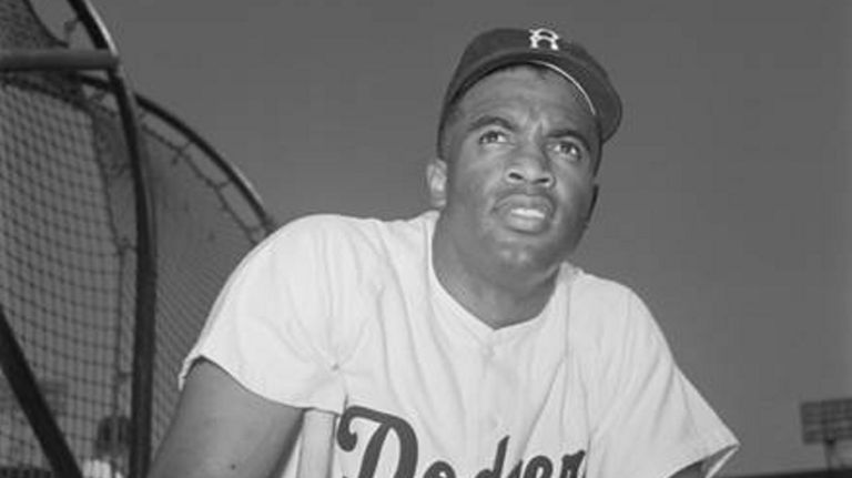 Black History Month in NYC: Tours, talks and more 2 Celebrate Jackie Robinson at the Museum of the City of New York.