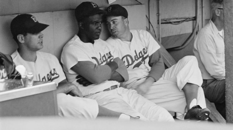 Jackie Robinson exhibit celebrates 100 years since baseball icon’s